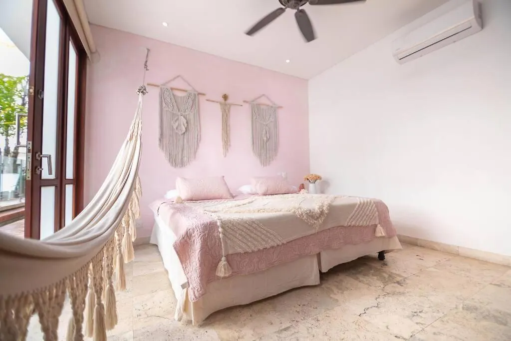 Loft Inside Old City Cartagena 0*,  Kolumbia